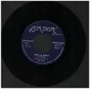 7inch Vinyl Single - Mantovani And His Orchestra - The Count Of Luxembourg Waltz