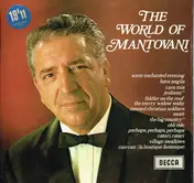 Mantovani - The World Of Mantovani