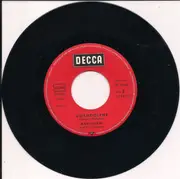7inch Vinyl Single - Mantovani And His Orchestra - Theme From 'Love Story'