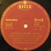 10'' - Mantovani And His Orchestra - Zauberklang Der Geigen