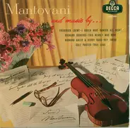 Mantovani - And Music By...