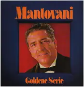 LP - Mantovani - Goldene Serie - Club Sonderauflage S*R International