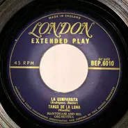 Mantovani And His Orchestra - Dancetime