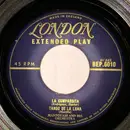 7inch Vinyl Single - Mantovani - Dancetime