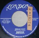 7inch Vinyl Single - Mantovani - Dream Dust