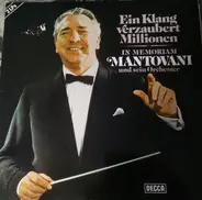 Mantovani - Ein Klang Verzaubert Millionen - In Memoriam