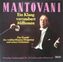 LP - Mantovani - Ein Klang Verzaubert Millionen