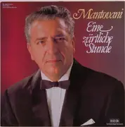 LP - Mantovani - Eine Zärtliche Stunde