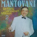 LP - Mantovani - Ein Klang Verzaubert Millionen 2