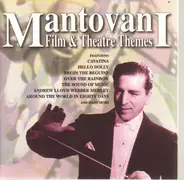 Mantovani - Film & Theatre Themes