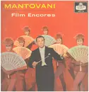 LP - Mantovani - Film Encores, Vol. 2 - Mono