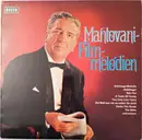 LP - Mantovani - Filmmelodien