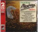 Double CD - Mantovani - From Rome To Vienna