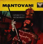 Lehar, Strauss a.o. - Operetta Memories