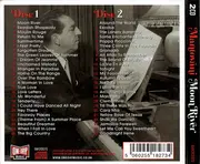 Double CD - Mantovani - Moon River - Digipak