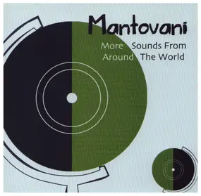 Mantovani - More Sounds From Around The World