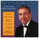 CD - Mantovani - Mantovani And His Orchestra