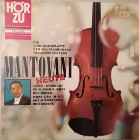 Mantovani - Mantovani Heute