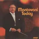 LP - Mantovani - Mantovani Today