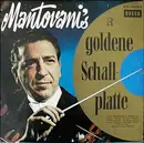LP - Mantovani - Mantovani's Goldene Schallplatte