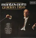 LP - Mantovani - Mantovani's Golden Hits