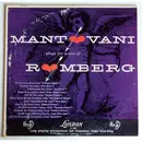 LP - Mantovani - Mantovani Plays The Music Of Romberg