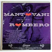 Mantovani - Mantovani Plays The Music Of Romberg