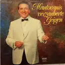 LP - Mantovani - Mantovani´s Verzauberte Geigen