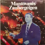 Mantovani - Mantovanis Zaubergeigen