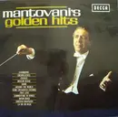 LP - Mantovani - Mantovani's Golden Hits