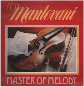 Mantovani - Master of Melody