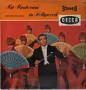 LP - Mantovani - Mit Mantovani in Hollywood