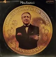 Mantovani - Million Dollar Memories