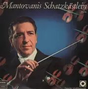 LP - Mantovani - Schatzkästlein