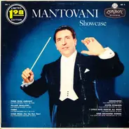 Mantovani - Showcase