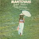 LP - Mantovani - Spielt Walzer Von Strauss