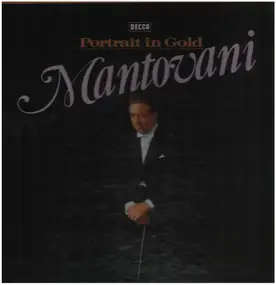 Mantovani - Portrait in Gold