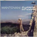 LP - Mantovani - Plays Music From Exodus And Other Great Themes