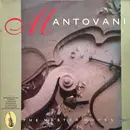LP - Mantovani - The Master Works