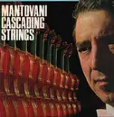 LP - Mantovani - The Incomparable Mantovani