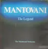 LP - Mantovani - The Legend
