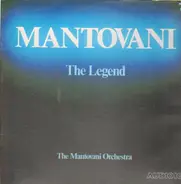 Mantovani - The Legend