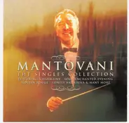 Mantovani - The Singles Collection