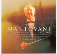 Mantovani - The Singles Collection