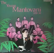 LP - Mantovani - The Young Mantovani 1935-39