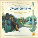 LP - Mantovani - The Moods Of Mantovani