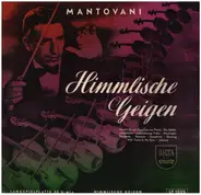 Mantovani und sein Orchester - Himmlische Geigen