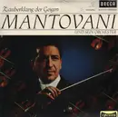 10'' - Mantovani und sein Orchester - Zauberklang der Geigen