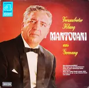 LP - Mantovani - Verzauberter Klang Aus Germany