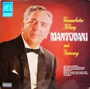 LP - Mantovani - Verzauberter Klang Aus Germany
